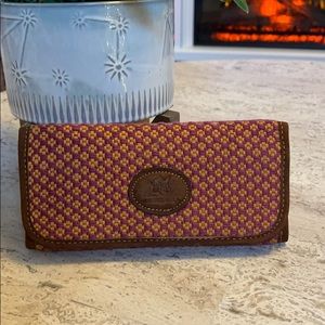 Handmade Guatemalan Wallet